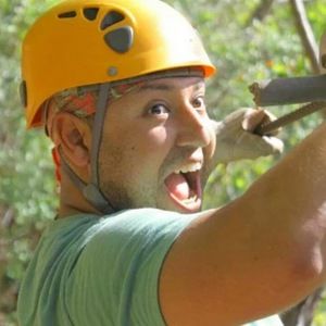 Meet your Posher, Rafael